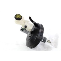 SERVO OJACEVALNIK ZAVOR S PUMPO OEM N. 47200-0D480-A ORIGINAL REZERVNI DEL TOYOTA YARIS P13 MK3 XP130 (2011-2017)BENZINA LETNIK 2015