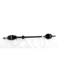 DESNA SPREDNJA POGONSKA GRED  OEM N. 43410-0D341-D ORIGINAL REZERVNI DEL TOYOTA YARIS P13 MK3 XP130 (2011-2017)BENZINA LETNIK 2015