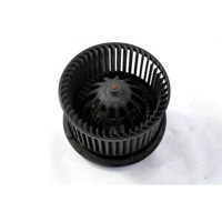 VENTILATOR  KABINE  OEM N. 7701062226 ORIGINAL REZERVNI DEL RENAULT CLIO BR0//1 CR0/1 KR0/1 MK3 R (05/2009 - 2013) DIESEL LETNIK 2010