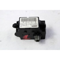 MOTORCEK OGREVANJA OEM N. T1007781T ORIGINAL REZERVNI DEL RENAULT CLIO BR0//1 CR0/1 KR0/1 MK3 R (05/2009 - 2013) DIESEL LETNIK 2010