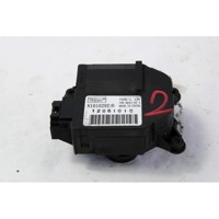 MOTORCEK OGREVANJA OEM N. N101029T ORIGINAL REZERVNI DEL RENAULT CLIO BR0//1 CR0/1 KR0/1 MK3 R (05/2009 - 2013) DIESEL LETNIK 2010