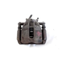 SPREDNJE LEVE ZAVORNE CELJUSTI  OEM N. 8200715078 ORIGINAL REZERVNI DEL RENAULT CLIO BR0//1 CR0/1 KR0/1 MK3 R (05/2009 - 2013) DIESEL LETNIK 2010