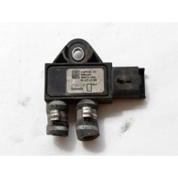 TLAK IZPUSNIH PLINOV SENZORJA OEM N. 9662143180 ORIGINAL REZERVNI DEL PEUGEOT 3008 MK1 0U (2009 - 2016) DIESEL LETNIK 2015