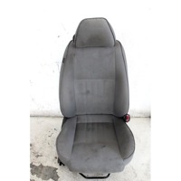 SPREDNJI DESNI SEDE? BLAGO OEM N. SEADTAR147RBR5P ORIGINAL REZERVNI DEL ALFA ROMEO 147 937 R (2005 - 2010) DIESEL LETNIK 2005