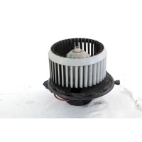 VENTILATOR  KABINE  OEM N. 52488448 ORIGINAL REZERVNI DEL ALFA ROMEO 147 937 R (2005 - 2010) DIESEL LETNIK 2005