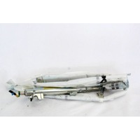 ZRACNA BLAZINA GLAVA LEVA OEM N. 60693344 ORIGINAL REZERVNI DEL ALFA ROMEO 147 937 R (2005 - 2010) DIESEL LETNIK 2005