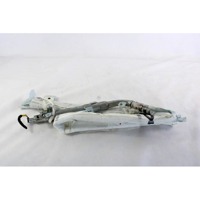 ZRACNA BLAZINA GLAVA DESNA OEM N. 60693343 ORIGINAL REZERVNI DEL ALFA ROMEO 147 937 R (2005 - 2010) DIESEL LETNIK 2005