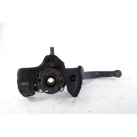 VRTLJIVI LEZAJ DESNO / PESTO KOLESA Z LEZAJEM SPREDAJ OEM N. 60624976 ORIGINAL REZERVNI DEL ALFA ROMEO 147 937 R (2005 - 2010) DIESEL LETNIK 2005