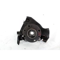 LEVI VRTLJIVI LEZAJ / PESTO KOLESA Z LEZAJEM SPREDAJ OEM N. 50702042 ORIGINAL REZERVNI DEL LANCIA Y YPSILON 843 R (2006 - 2011) BENZINA LETNIK 2008