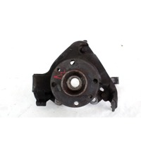 VRTLJIVI LEZAJ DESNO / PESTO KOLESA Z LEZAJEM SPREDAJ OEM N. 50702043 ORIGINAL REZERVNI DEL LANCIA Y YPSILON 843 R (2006 - 2011) BENZINA LETNIK 2008