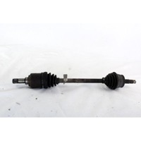 LEVA SPREDNJA POGONSKA GRED  OEM N. 51753392 ORIGINAL REZERVNI DEL LANCIA Y YPSILON 843 R (2006 - 2011) BENZINA LETNIK 2008