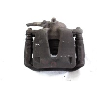 SPREDNJE DESNE ZAVORNE CELJUSTI  OEM N. 77365544 ORIGINAL REZERVNI DEL FIAT FIORINO 225 (2007 - 2016) DIESEL LETNIK 2008