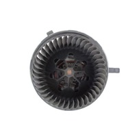 VENTILATOR  KABINE  OEM N. 1K1819015C ORIGINAL REZERVNI DEL SEAT LEON 1P1 MK2 (2005 - 2012) BENZINA LETNIK 2009