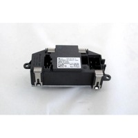 REGULATOR PREZRACEVANJA OEM N. 3C0907521F ORIGINAL REZERVNI DEL SEAT LEON 1P1 MK2 (2005 - 2012) BENZINA LETNIK 2009