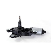 MOTORCEK ZADNJEGA BRISALCA OEM N. 1P0955711 ORIGINAL REZERVNI DEL SEAT LEON 1P1 MK2 (2005 - 2012) BENZINA LETNIK 2009