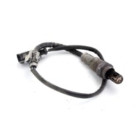 SONDA LAMBDA  OEM N. 03C906262AA ORIGINAL REZERVNI DEL SEAT LEON 1P1 MK2 (2005 - 2012) BENZINA LETNIK 2009