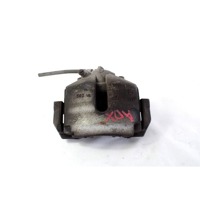 SPREDNJE DESNE ZAVORNE CELJUSTI  OEM N.  ORIGINAL REZERVNI DEL SEAT LEON 1P1 MK2 (2005 - 2012) BENZINA LETNIK 2009