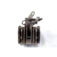 ZADNJE LEVE ZAVORNE CELJUSTI  OEM N. 1K0615423J ORIGINAL REZERVNI DEL SEAT LEON 1P1 MK2 (2005 - 2012) BENZINA LETNIK 2009