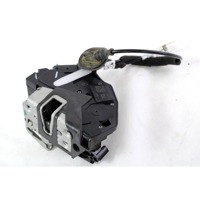 CENTRALNI ZAKLEP SPREDNJIH VRAT  OEM N. FT4A-A21812-DD ORIGINAL REZERVNI DEL FORD EDGE (DAL 2015)DIESEL LETNIK 2020