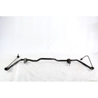 SPREDNJI STABILIZATOR OEM N. 1K0411303BJ ORIGINAL REZERVNI DEL SEAT LEON 1P1 MK2 (2005 - 2012) BENZINA LETNIK 2009