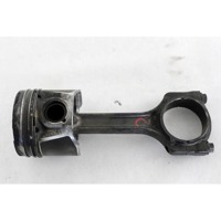 BAT ROCICNE GREDI/ OEM N. 73502643 ORIGINAL REZERVNI DEL FIAT IDEA 350 (2003 - 2008) DIESEL LETNIK 2006