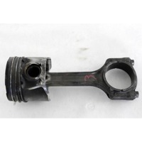 BAT ROCICNE GREDI/ OEM N. 73502643 ORIGINAL REZERVNI DEL FIAT IDEA 350 (2003 - 2008) DIESEL LETNIK 2006