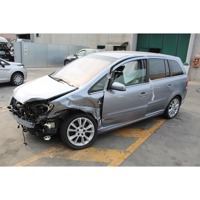 OPEL ZAFIRA 1.9 D 110KW 6M 5P (2009) RICAMBI IN MAGAZZINO