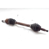 LEVA SPREDNJA POGONSKA GRED  OEM N. 1493223 ORIGINAL REZERVNI DEL FORD FIESTA JH JD MK5 (2002 - 2005) BENZINA LETNIK 2002