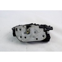 CENTRALNA KLJUCAVNICA ZADJIH LEVIH VRAT OEM N. AV1A-R26413-AB ORIGINAL REZERVNI DEL FORD BMAX JK (2012 - 2018)DIESEL LETNIK 2016