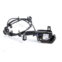 CENTRALNI ZAKLEP SPREDNJIH VRAT  OEM N. AV1A-R218D04-AE ORIGINAL REZERVNI DEL FORD BMAX JK (2012 - 2018)DIESEL LETNIK 2016