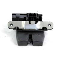 ZAKLEPANJE PRTLJA?NIH VRAT  OEM N. 8A61-A442A66-AE ORIGINAL REZERVNI DEL FORD BMAX JK (2012 - 2018)DIESEL LETNIK 2016