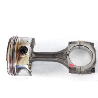 BAT ROCICNE GREDI/ OEM N. 12006AD490 ORIGINAL REZERVNI DEL SUBARU IMPREZA GR GH G3 (06/2007 - 04/2013) BENZINA LETNIK 2008