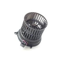 VENTILATOR  KABINE  OEM N. 1252926 ORIGINAL REZERVNI DEL FORD FIESTA JH JD MK5 (2002 - 2005) BENZINA LETNIK 2002