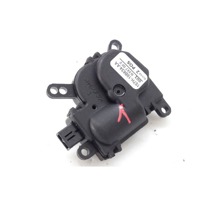 MOTORCEK OGREVANJA OEM N. 1S7H-19B634-AA ORIGINAL REZERVNI DEL FORD FIESTA JH JD MK5 (2002 - 2005) BENZINA LETNIK 2002