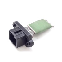 REGULATOR PREZRACEVANJA OEM N. 2S6H-18B647-AC ORIGINAL REZERVNI DEL FORD FIESTA JH JD MK5 (2002 - 2005) BENZINA LETNIK 2002