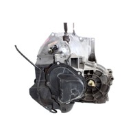 ROCNI MENJALNIK OEM N. BA6R-7002-ABG CAMBIO MECCANICO ORIGINAL REZERVNI DEL FORD BMAX JK (2012 - 2018)DIESEL LETNIK 2016