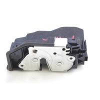 CENTRALNO ZAKLEPANJE ZADNJIH DESNIH VRAT OEM N. 7229460 ORIGINAL REZERVNI DEL BMW SERIE 3 F30/F31 BER/SW (2012 - 2019) DIESEL LETNIK 2016