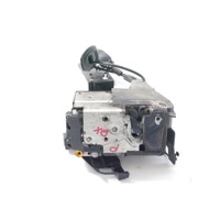 CENTRALNO ZAKLEPANJE ZADNJIH DESNIH VRAT OEM N. 1372483 ORIGINAL REZERVNI DEL FORD FIESTA JH JD MK5 (2002 - 2005) BENZINA LETNIK 2002