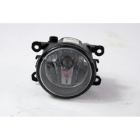 LEVA MEGLENKA OEM N. 2N11-15201-AB ORIGINAL REZERVNI DEL FORD FIESTA CB1 CNN MK6 (09/2008 - 11/2012) BENZINA/GPL LETNIK 2009