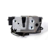 CENTRALNI ZAKLEP SPREDNJIH VRAT  OEM N. 8A6A-A21812-BD ORIGINAL REZERVNI DEL FORD FIESTA CB1 CNN MK6 (09/2008 - 11/2012) BENZINA/GPL LETNIK 2009