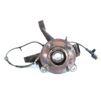 LEVI VRTLJIVI LEZAJ / PESTO KOLESA Z LEZAJEM SPREDAJ OEM N. 1771021 ORIGINAL REZERVNI DEL FORD FIESTA CB1 CNN MK6 (09/2008 - 11/2012) BENZINA/GPL LETNIK 2009