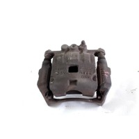 SPREDNJE LEVE ZAVORNE CELJUSTI  OEM N. 1766840 ORIGINAL REZERVNI DEL FORD FIESTA CB1 CNN MK6 (09/2008 - 11/2012) BENZINA/GPL LETNIK 2009