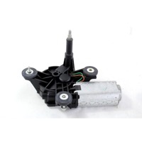 MOTORCEK ZADNJEGA BRISALCA OEM N. MS259600-7001 ORIGINAL REZERVNI DEL FIAT PANDA 169 (2003 - 08/2009) BENZINA LETNIK 2009