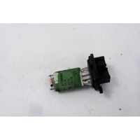 REGULATOR PREZRACEVANJA OEM N. A51001500 ORIGINAL REZERVNI DEL FIAT PANDA 169 (2003 - 08/2009) BENZINA LETNIK 2009