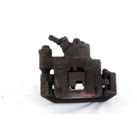 SPREDNJE DESNE ZAVORNE CELJUSTI  OEM N. 77364842 ORIGINAL REZERVNI DEL FIAT PANDA 169 (2003 - 08/2009) BENZINA LETNIK 2009