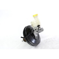 SERVO OJACEVALNIK ZAVOR S PUMPO OEM N. 51838695 ORIGINAL REZERVNI DEL FIAT PANDA 169 (2003 - 08/2009) BENZINA LETNIK 2009