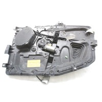 MEHANIZEM DVIGA SPREDNJIH STEKEL  OEM N. 16626 SISTEMA ALZACRISTALLO PORTA ANTERIORE ELETTR ORIGINAL REZERVNI DEL FORD FUSION JU (2002 - 02/2006) DIESEL LETNIK 2004