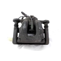 SPREDNJE LEVE ZAVORNE CELJUSTI  OEM N. 34116774681 ORIGINAL REZERVNI DEL BMW SERIE 1 BER/COUPE/CABRIO E81/E82/E87/E88 LCI R (2007 - 2013) BENZINA LETNIK 2010