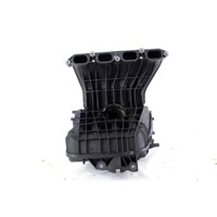 SESALNI KOLEKTOR OEM N. 7602063 ORIGINAL REZERVNI DEL BMW SERIE 1 BER/COUPE/CABRIO E81/E82/E87/E88 LCI R (2007 - 2013) BENZINA LETNIK 2010