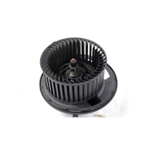 VENTILATOR  KABINE  OEM N. 64116933663 ORIGINAL REZERVNI DEL BMW SERIE 1 BER/COUPE/CABRIO E81/E82/E87/E88 LCI R (2007 - 2013) BENZINA LETNIK 2010